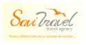 logo savi travel
